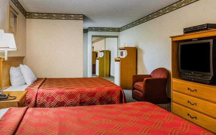 Econo Lodge Villa Rica