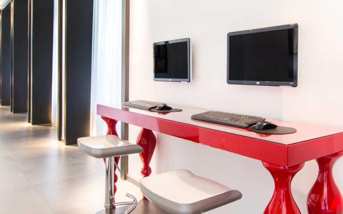 Hotel Quartier, Ascend Hotel Collection
