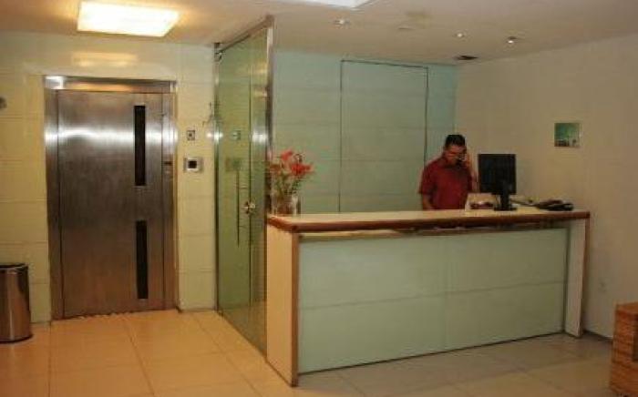 Lagoa Park Hotel