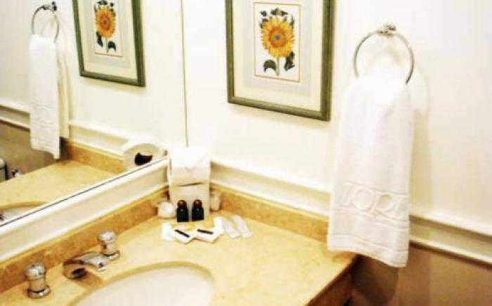 Hotel WZ Jardins