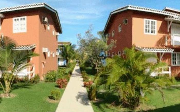 Atlantida Park Hotel
