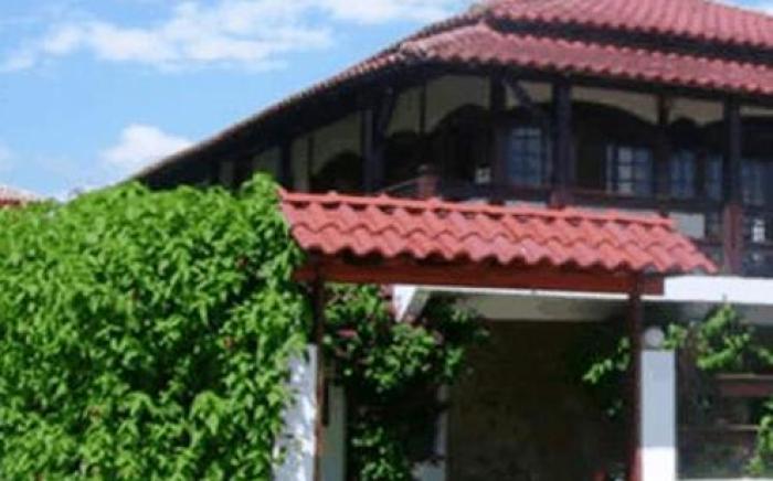 Pousada Acqua Marina