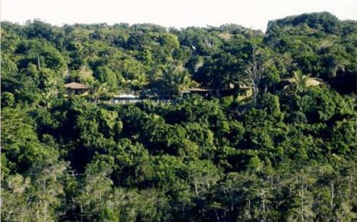 Pousada Mundo Verde
