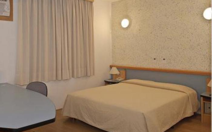 Sables Hotel Guarulhos