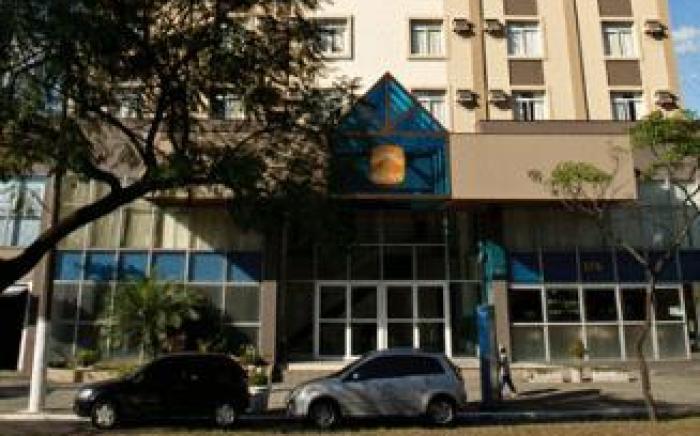 Sables Hotel Guarulhos