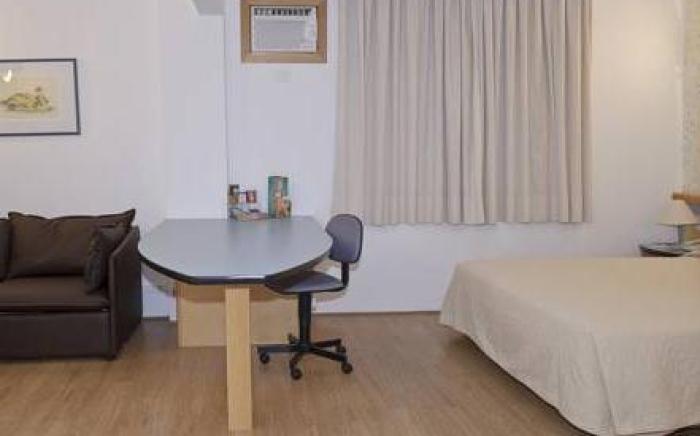 Sables Hotel Guarulhos