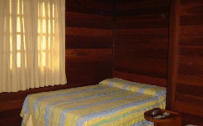 Seamar Hotel
