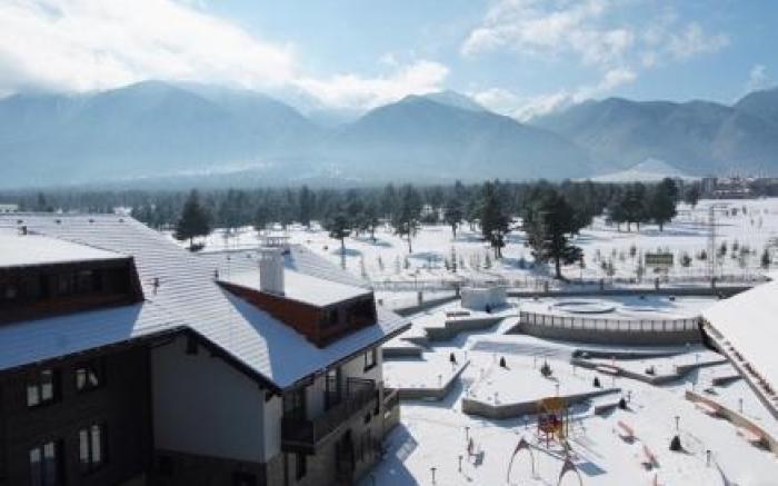 The Balkan Jewel Resort, Trademark Collection by Wyndham