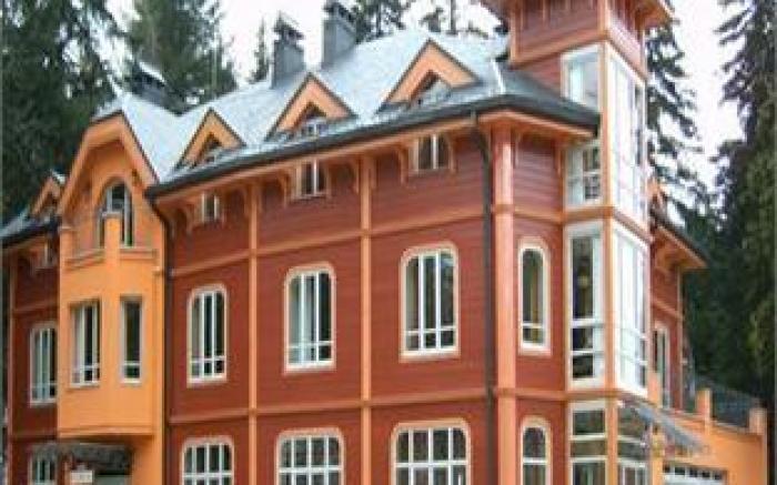 Villa Sokol