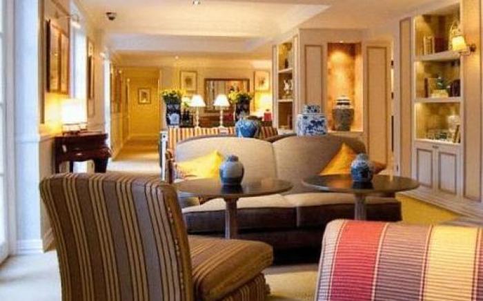 Hotel Boutique Le Reve