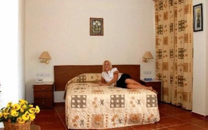 M. Moniatis Hotel