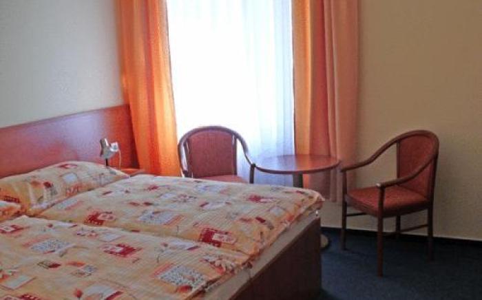 Hotel Morava
