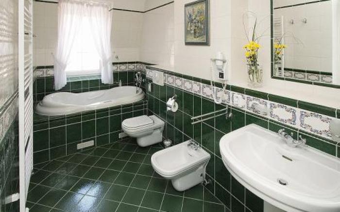 Spa Hotel Schlosspark