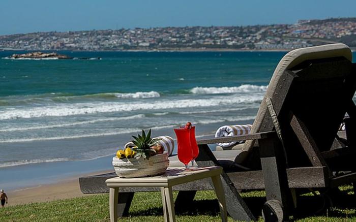 Bay Lodge on the Beach