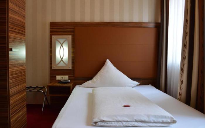 Boutique Hotel Villa-Soy