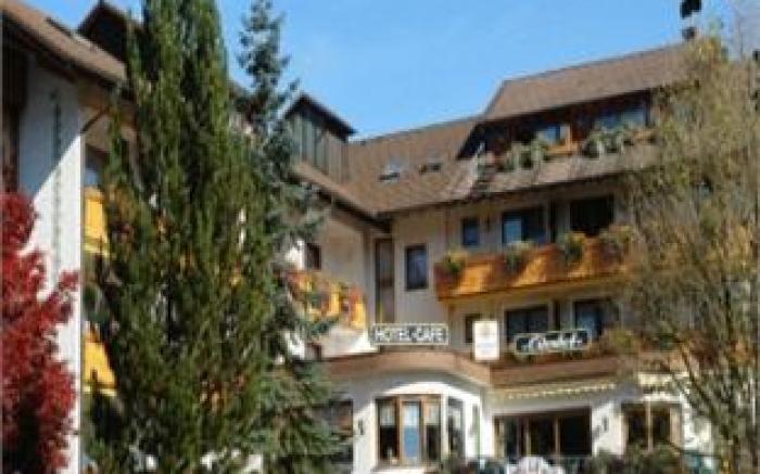 Ferienhotel Odenhof