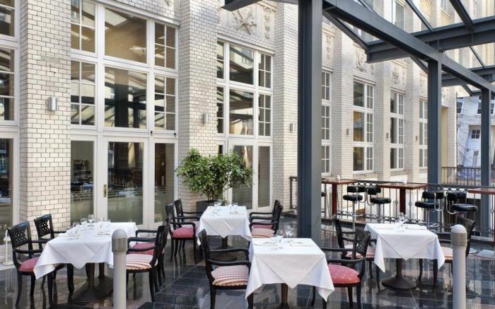 Wyndham Garden Berlin Mitte