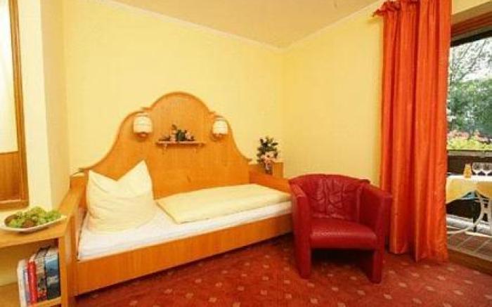 Richstein's Posthotel