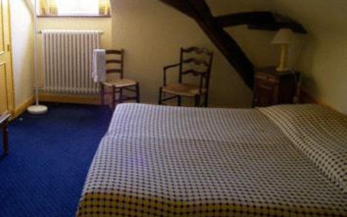 Hotel Grand Monarque