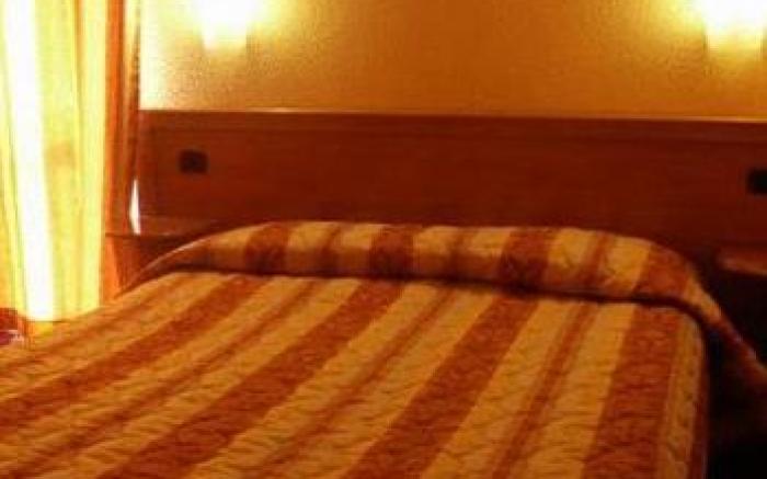 Hotel & Restaurant Le Mejean - Parc des Expositions