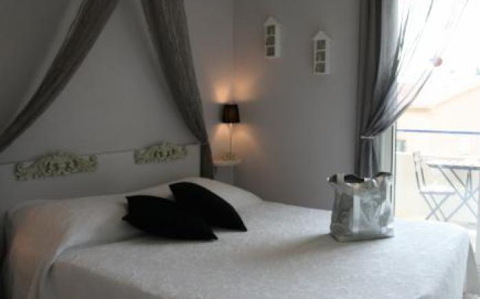 Hotel L'Orangeraie