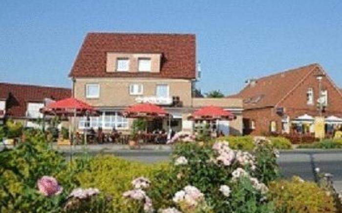 Hotel Pension Am Hafen