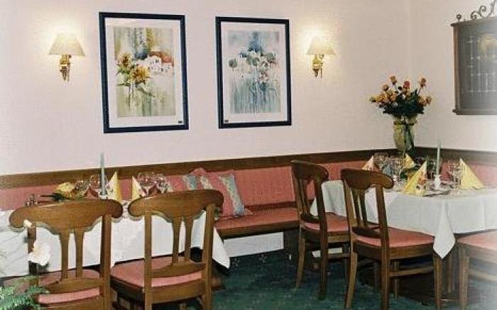 Komforthotel & Restaurant Riemann