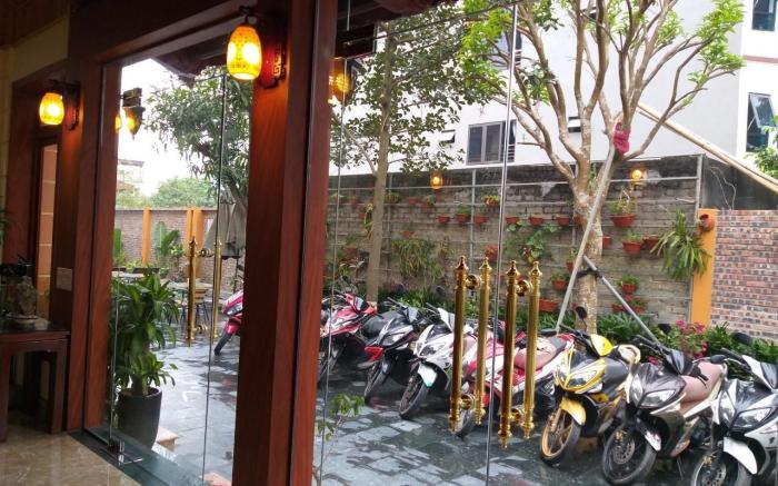 Lys Homestay