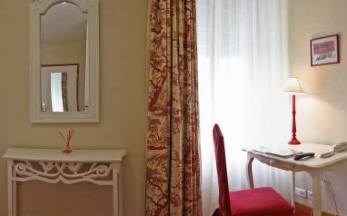 Brit Hotel Essentiel Pontivy Robic