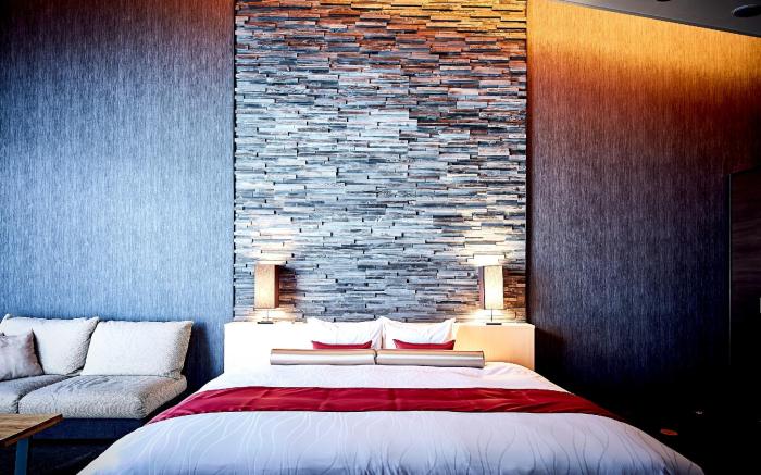 Luxury Hotel Kazenokaori MORI Premier