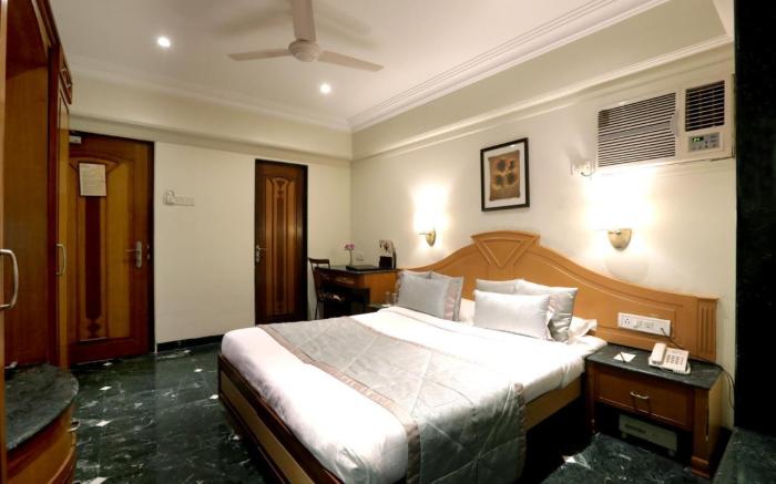 Sai Leela Hotel
