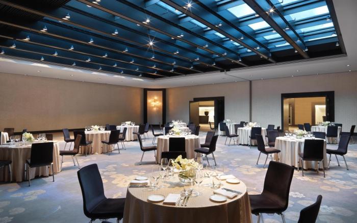 Hyatt Regency Dusseldorf