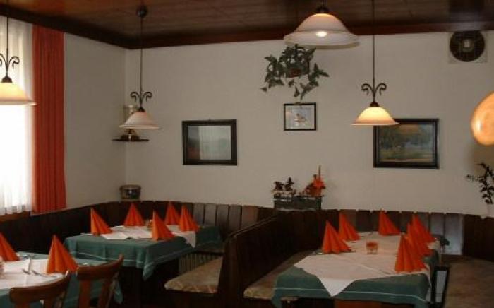 Landgasthof Schwanen