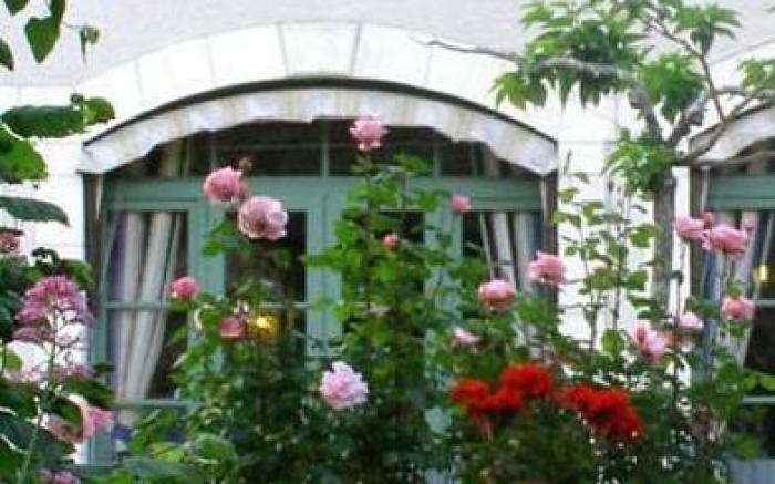 Hostellerie du Perigord Vert-Logis