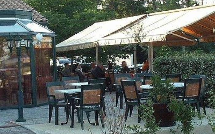 Hotel Restaurant Le Brennus Logis Hotels