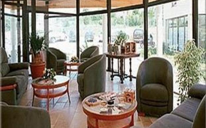 Logis Hotel La Bergerie Hotel 3 etoiles Restaurant savoureux