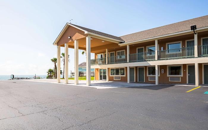 Quality Inn Rockport on Aransas Bay