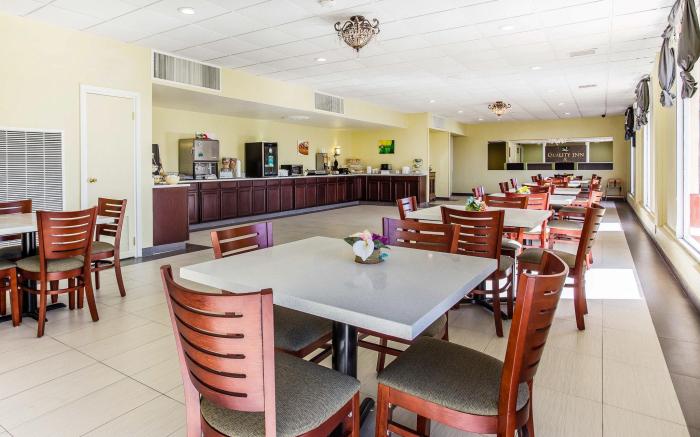 Baymont by Wyndham Walterboro