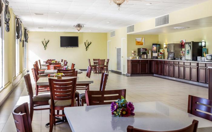 Baymont by Wyndham Walterboro