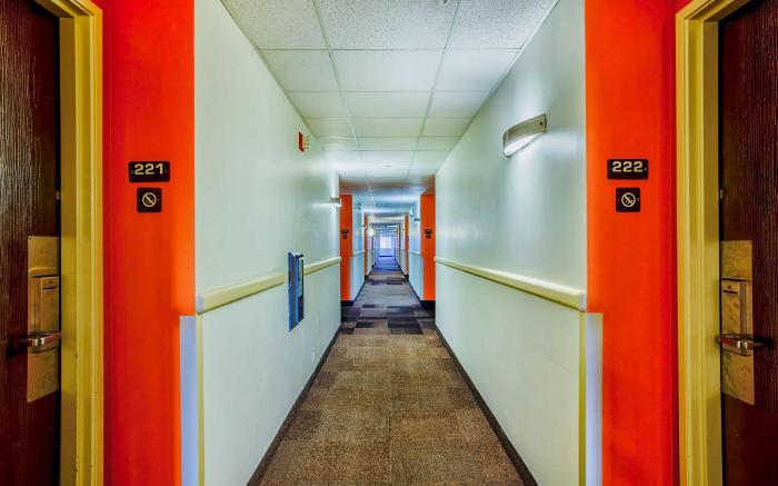 Motel 6 Burlington, ON - Toronto West - Oakville