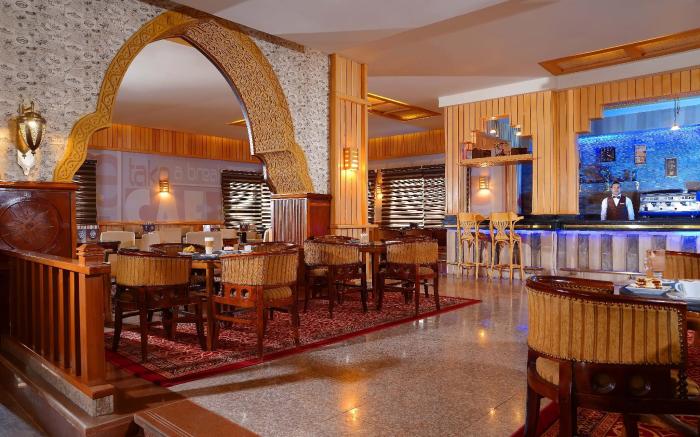 Pickalbatros Palace Hurghada