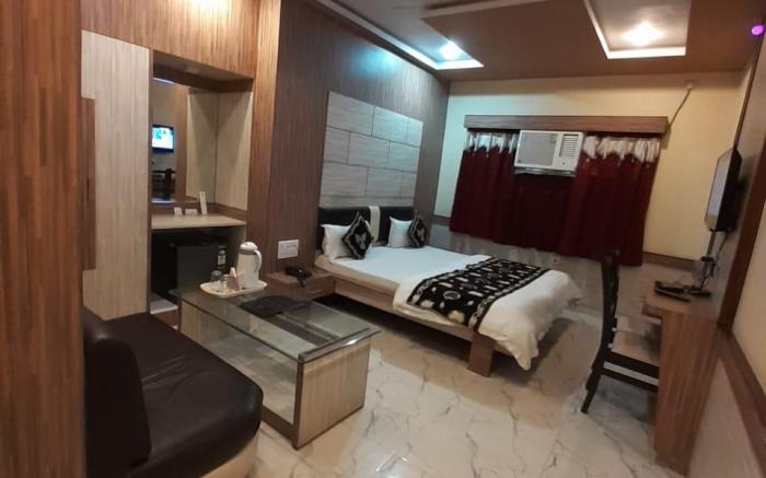 Hotel Metro Inn