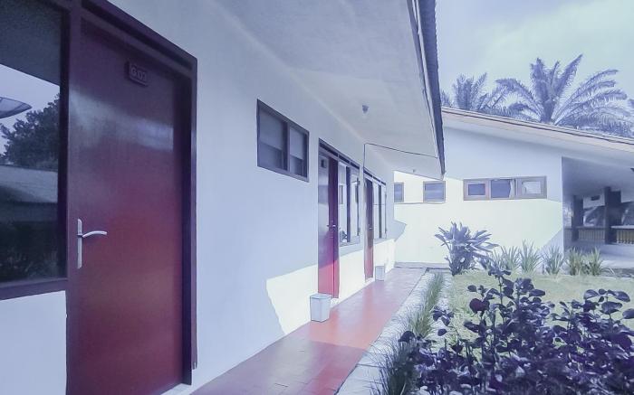 Burangrang Village Mitra RedDoorz