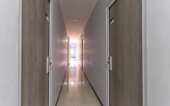 Elite Residence near UIN University