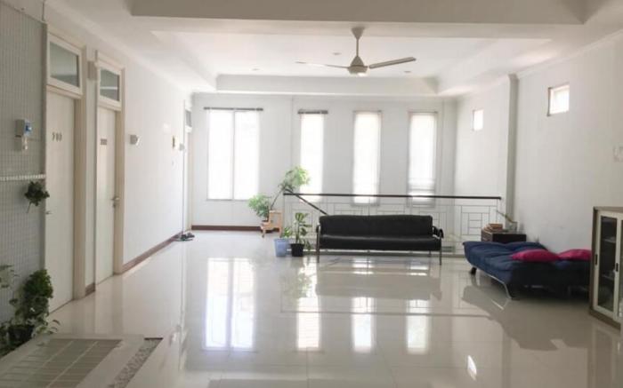 Rumah Teuku Umar Mitra RedDoorz
