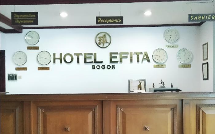 Hotel Efita
