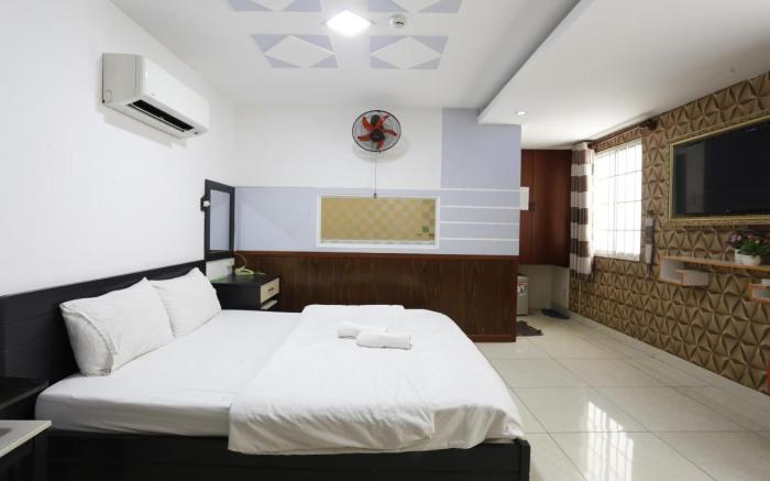 Avatar Hotel