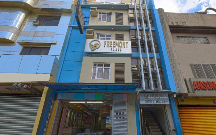 Freemont Place
