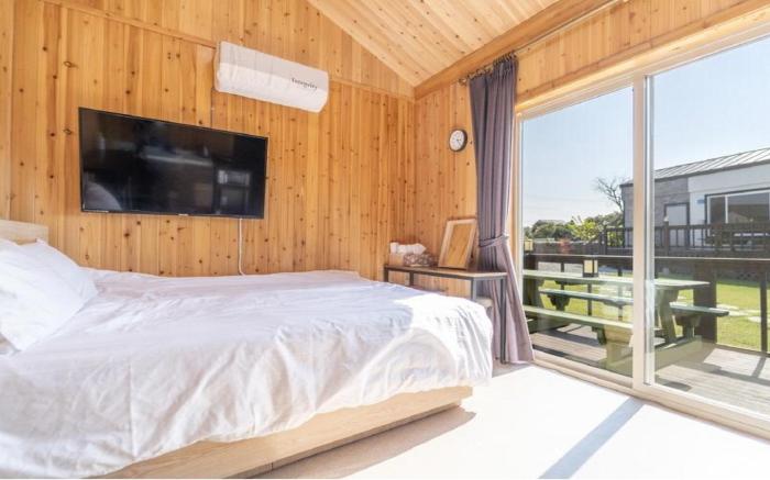 jeju bijalim pension
