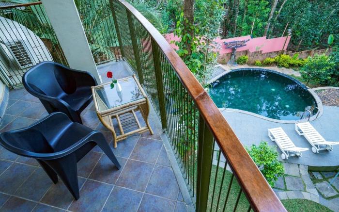 Kuruva Island Resort And Spa